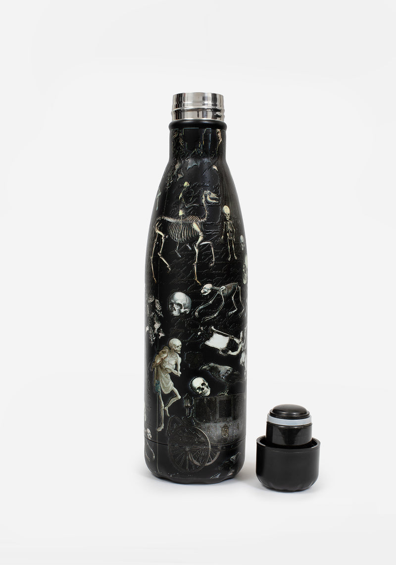 Melancholia Insulated Bottle