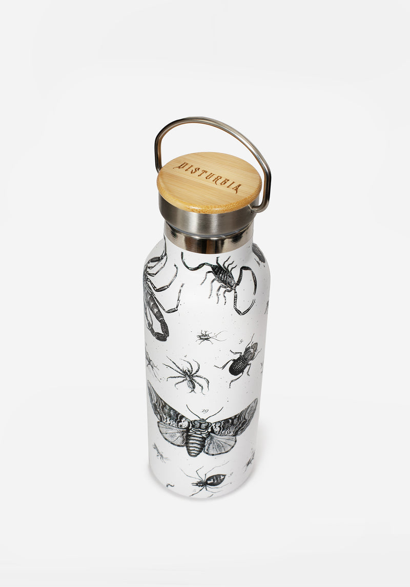 Parasite Insulated Bottle Flask