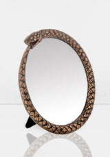 Snake Mirror