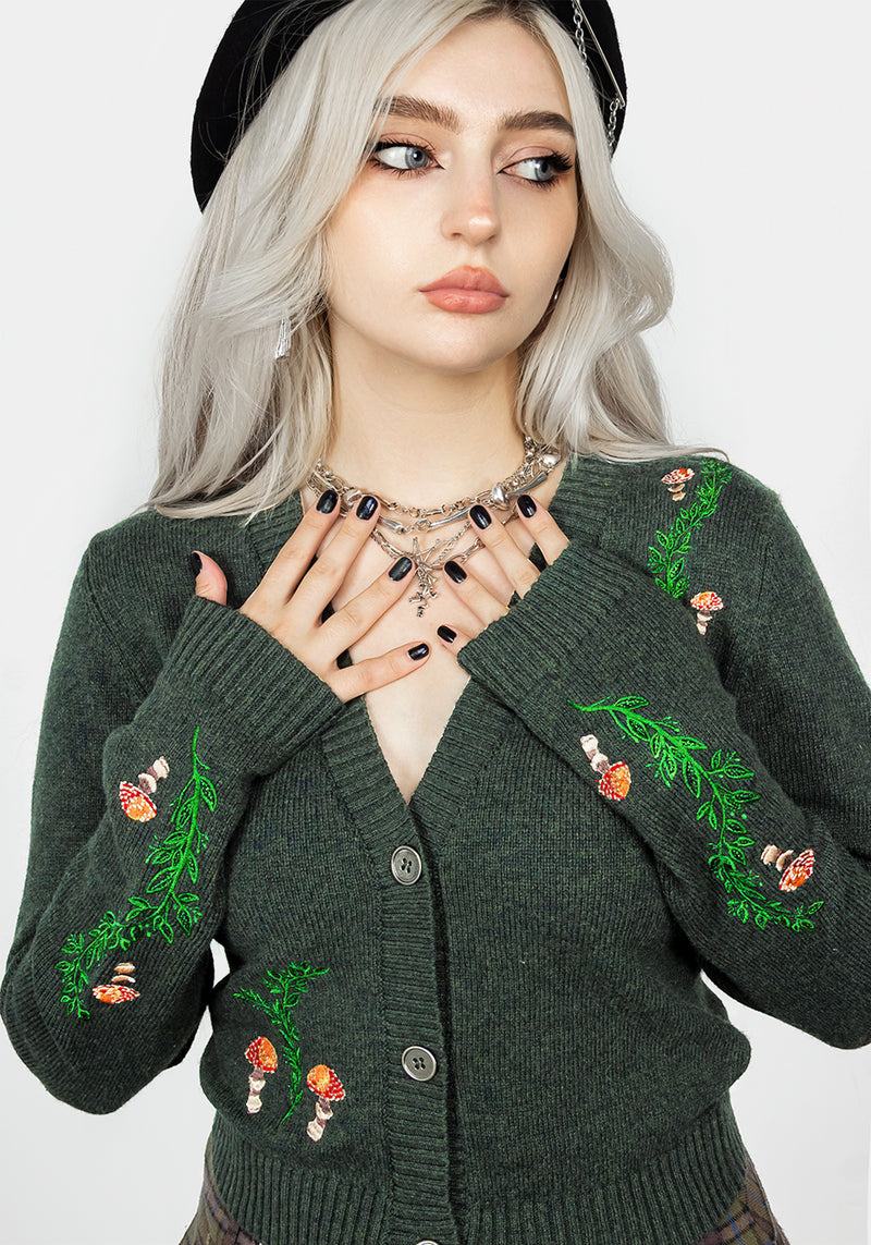 Fable-Embroidered-Cardigan – Disturbia