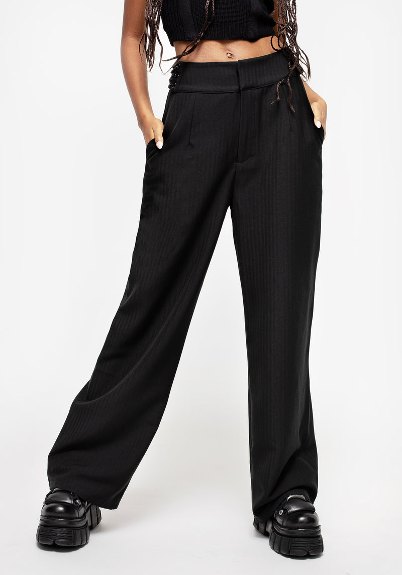 EX WIDE TROUSERS cliche ワンエルディーケー (数量限定 ...