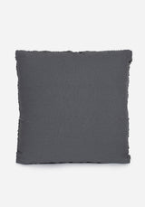 Crania Skull Tufted Cushion