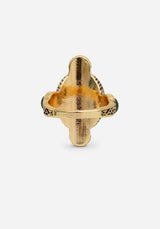 Viridity Gem Ring