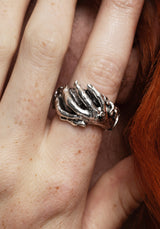 Handfasting Ring