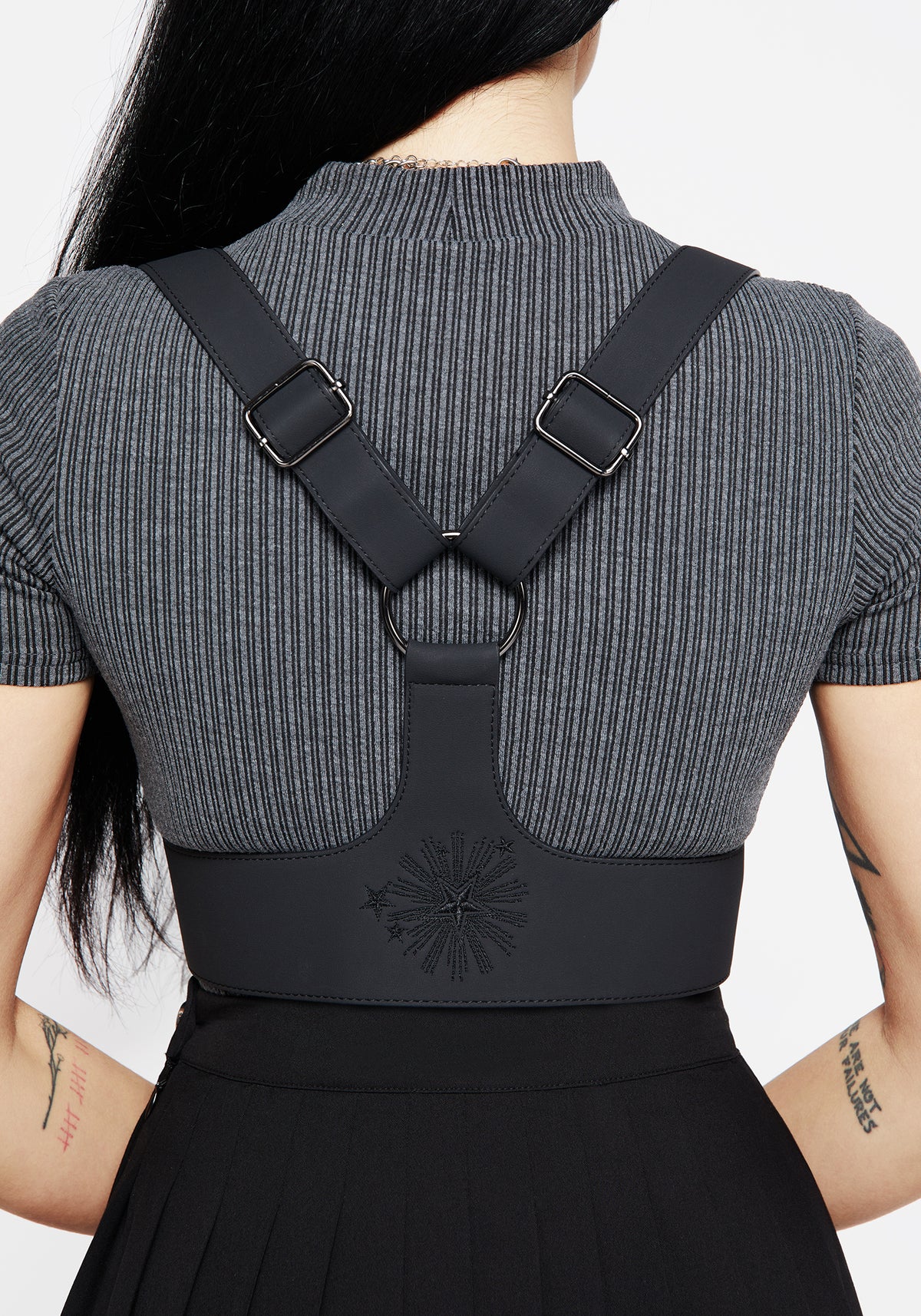 Disturbia Aphelion store Waist Cincher Belt