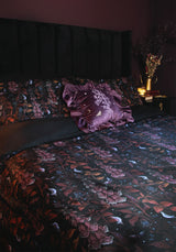 Foxglove Bedding Set - US Queen