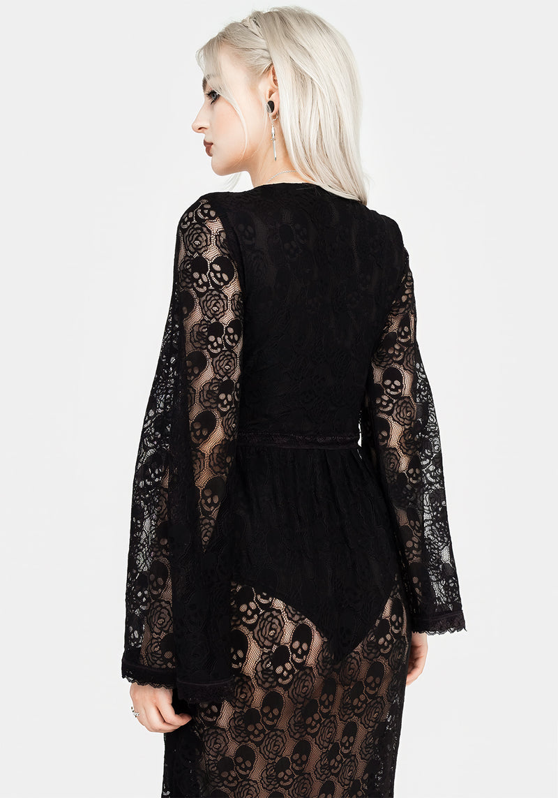 All About That Lace Black Lace Long Sleeve Bodysuit  Lace bodysuit outfit, Lace  bodysuit long sleeve, Black lace bodysuit