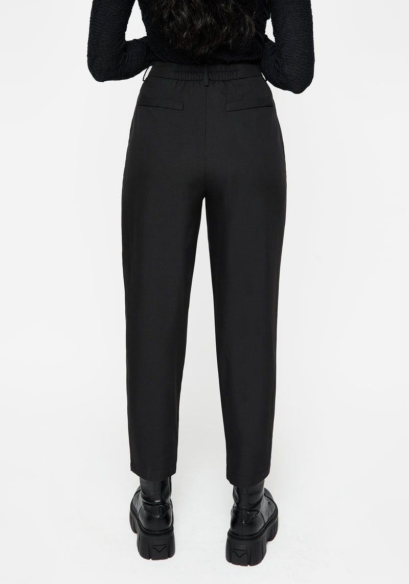 Vigil Embroidered Tapered Trousers