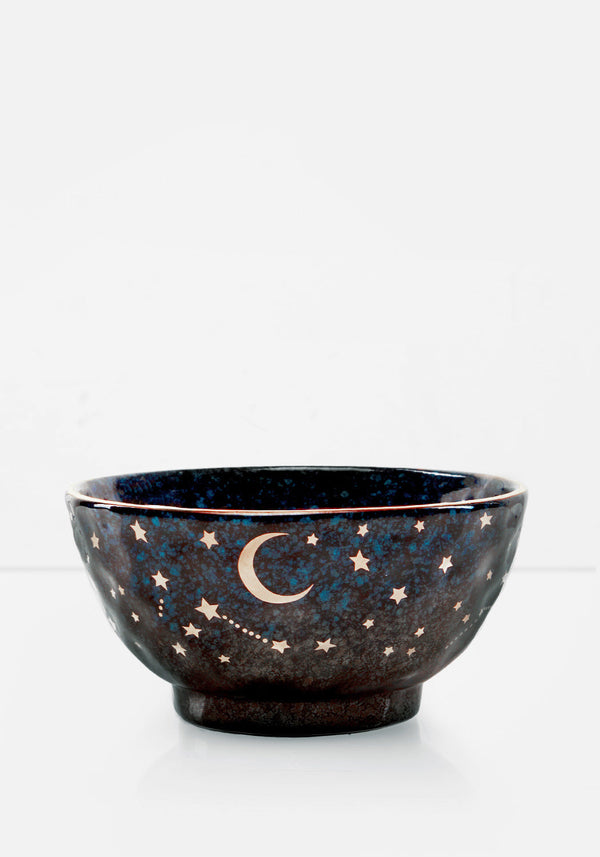 CELESTIAL BOWL