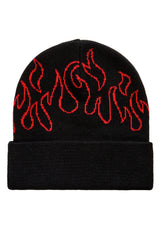 INFERNO BEANIE