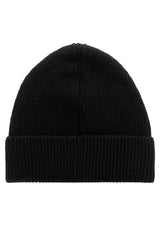 Distorted Disturbia Embroidered Beanie