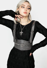 Ciri Harness