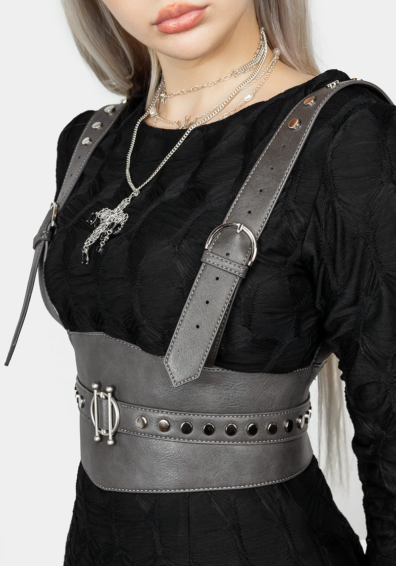 Ciri Harness