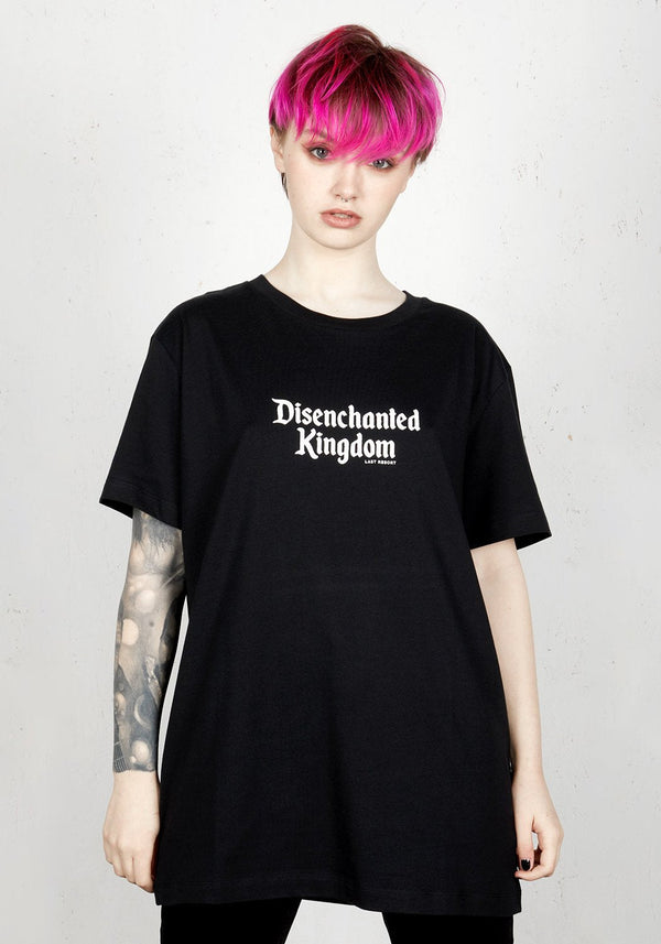 Disenchanted T-Shirt