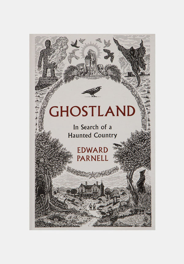 Ghostland: In Search of a Haunted Country