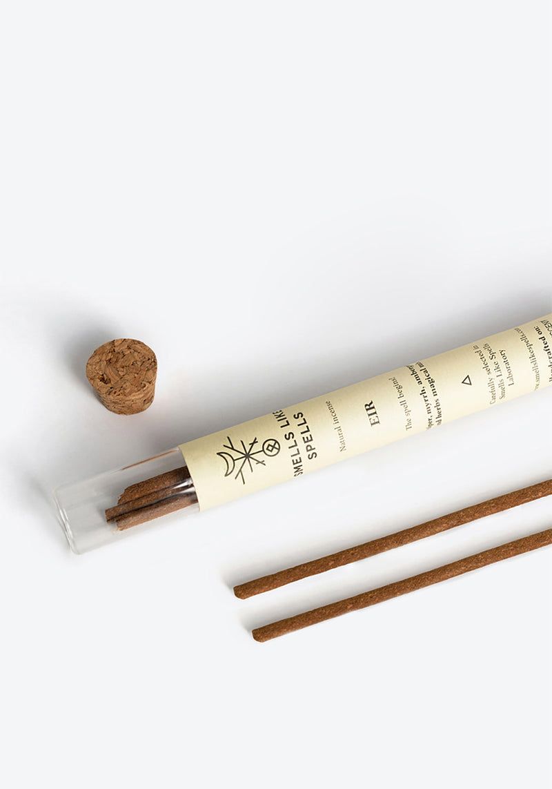 Smells Like Spells - Natural Incense - Eir