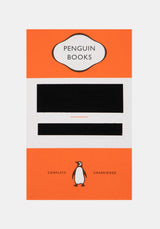 Nineteen Eighty-Four by George Orwell