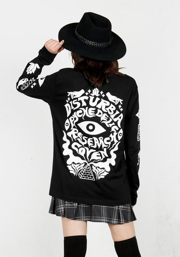 Coven Long Sleeve