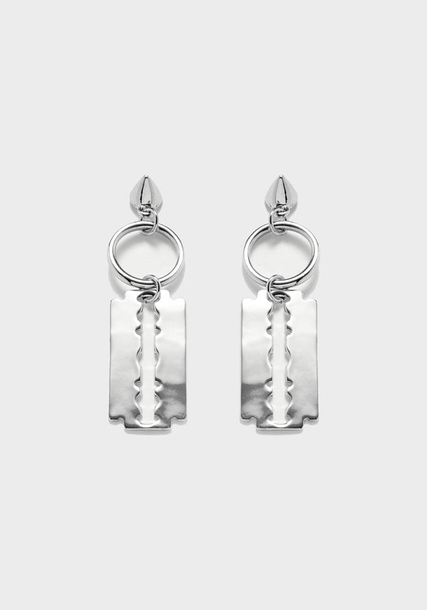 Blade Earrings