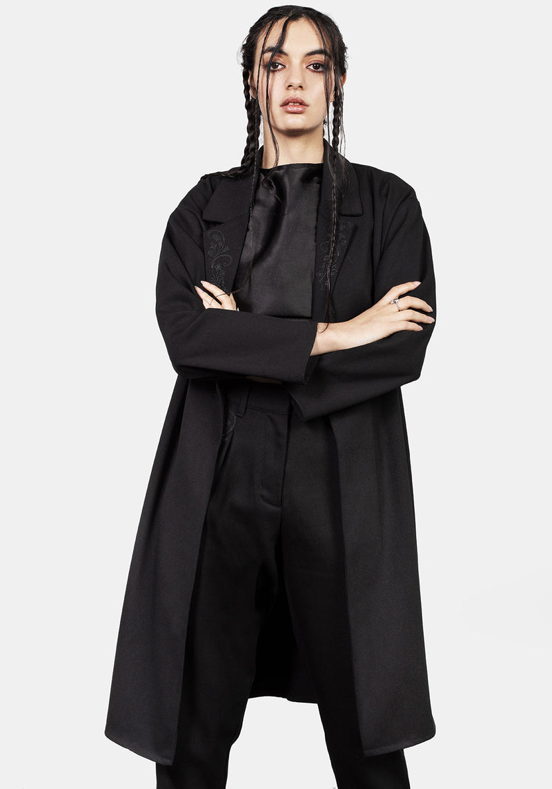 Duster Jacket – Expressive Collective CO.