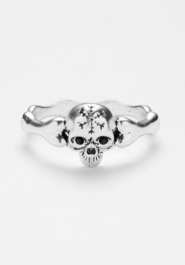 MORI BONES RING