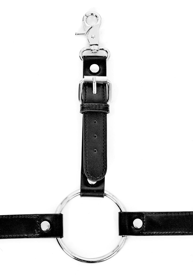 Tethered Leg Harness - Limited